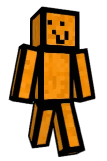 faze_hans Minecraft avatar full body