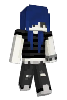 faze_karl2243 Minecraft avatar full body
