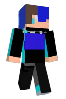 faze_marlo Minecraft avatar full body