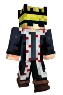 faze_mcpro Minecraft avatar full body