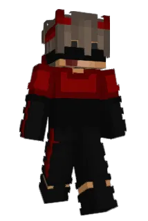 fazer74 Minecraft avatar full body