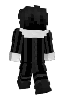 fazessj666 Minecraft avatar full body