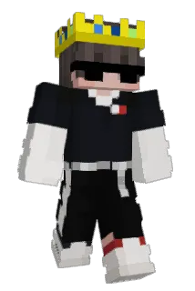 fazyyy__ Minecraft avatar full body