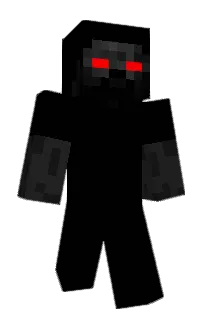 Front of LIBERAXXTUREL's skin