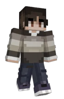 Front of perch04's skin