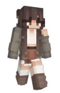 Asahi_Katsuki's Minecraft skin