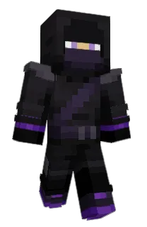 Front of Mark2716's skin