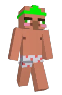 ObdachlosenEsser's Minecraft skin