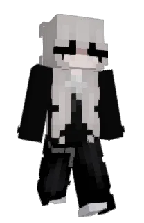 suzannne's Minecraft skin