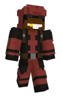 Front of Ajo_0's skin