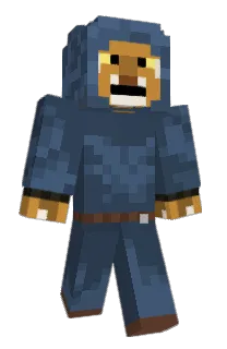 RemyGaming000's Minecraft skin