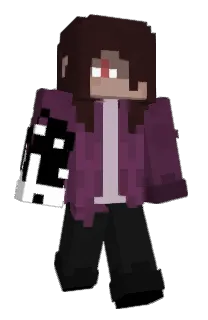 PS3_33's Minecraft skin