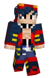 Skin preview