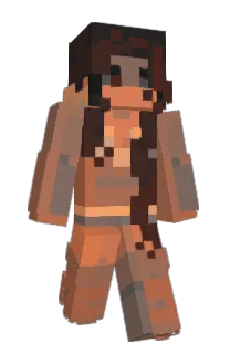 Karmen82's Minecraft skin