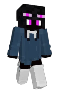 Front of YoichiBom's skin