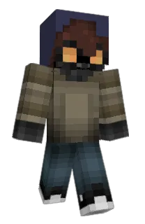 Front of Sir3n_call's skin