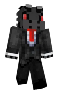 YikesMC's Minecraft skin