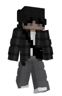 G0jo_Satoru's Minecraft skin