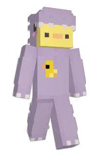 Front of ella91's skin