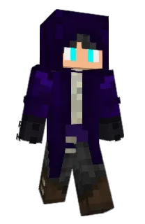 Front of Lykris1's skin