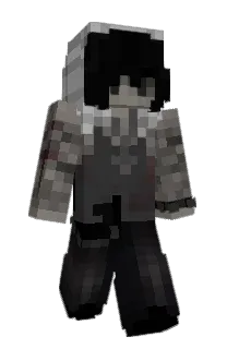 Front of deceasedlove's skin