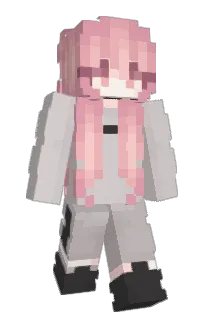 Front of mrl5's skin