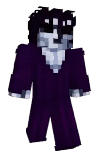 shamjooly's Minecraft skin