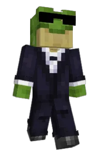 ZabaNaMonocyklu's Minecraft skin