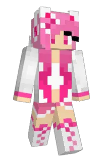 MrDuck03's Minecraft skin