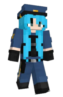 Front of MidnaPrays's skin