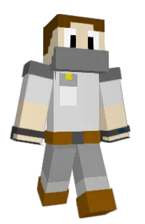 Front of LumenLad's skin