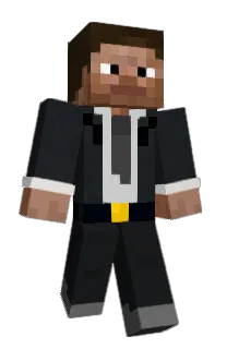 Front of Mardoos's skin