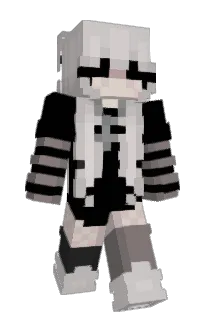 Front of gotdatBDE's skin