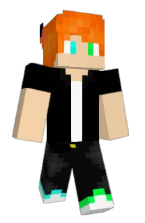 Front of koolkat15's skin