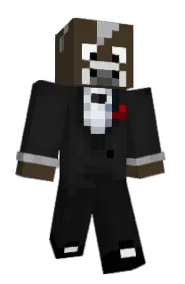 Front of Avuhh's skin