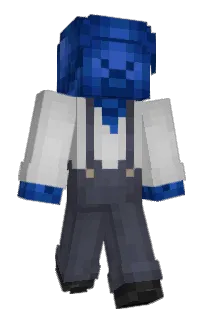 Front of SardisStars's skin