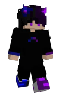 Front of ItsmeYoshi1_'s skin