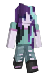 8kanqz's Minecraft skin