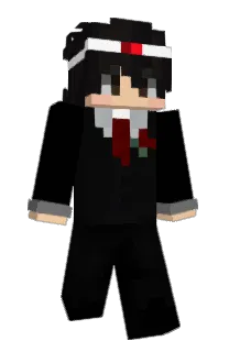 m4nicx_'s Minecraft skin