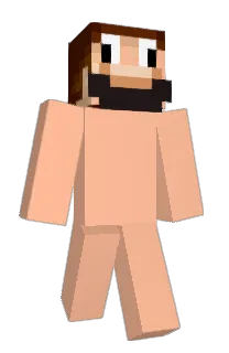 Front of li4r1's skin