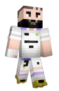 Front of Fitnaman666's skin