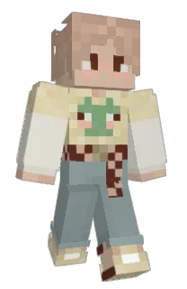 __sparky's Minecraft skin