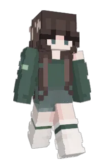 Ali_Hero1's Minecraft skin