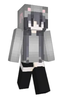 Front of myhandsaresocold's skin
