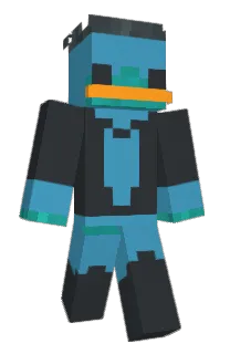 georgedroyd1738's Minecraft skin
