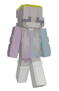 MiniDominos's Minecraft skin