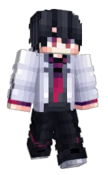 Nice_Z1's Minecraft skin wearing the Migrator cape