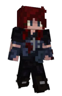 Front of SampleTie066170's skin