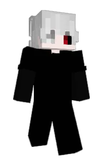 Front of MohamedGonem's skin