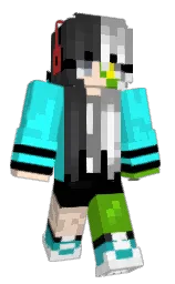 Back of 919_conik_'s skin